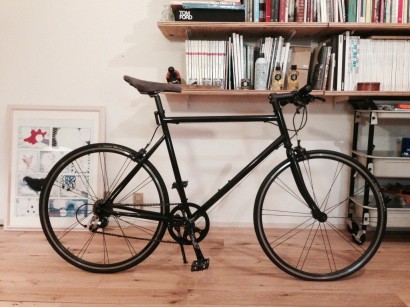 自転車
