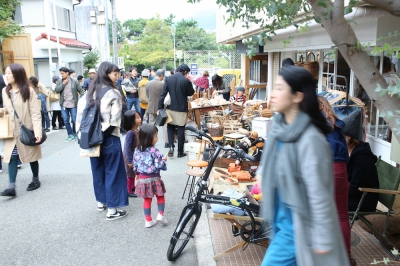 蚤の市ありがとうございました！