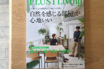 PLUS 1 Living  Spring2016  N94