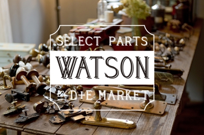 WATSON