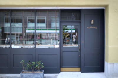 WORKS -STORE DESIGN-