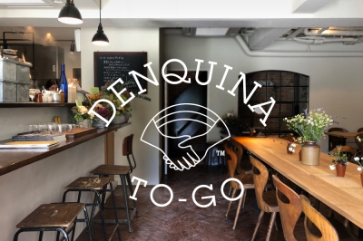 DENQUINA TO-GO