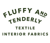 fluffy and tenderly（アンティーク、ヨーロッパのテキスタイル）