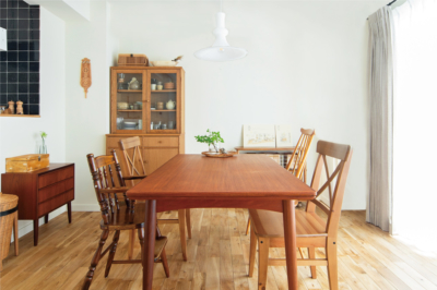 WORKS -RENOVATION-