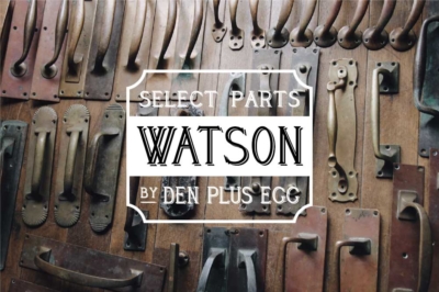 WATSON