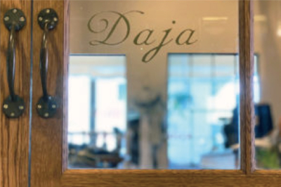 3/7(sat) – 8(sun) Daja×D+E MARKET
