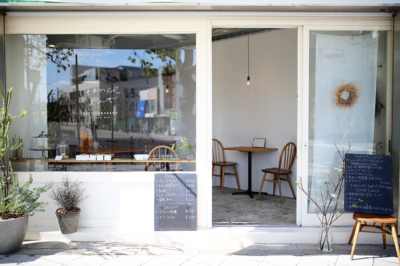 WORKS -STORE DESIGN-
