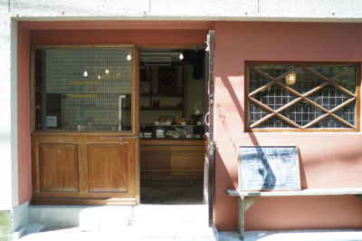 WORKS -STORE DESIGN-