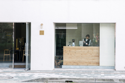 WORKS -STORE DESIGN-