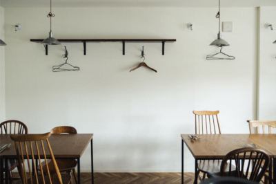 WORKS -STORE DESIGN-