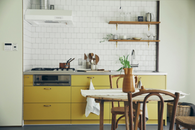 WORKS -RENOVATION- <br>