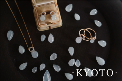 7/23(sat)-7/26 (tue) <br>MAISON RUBUS. 展示受注会 & papparayray