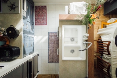 WORKS -RENOVATION-