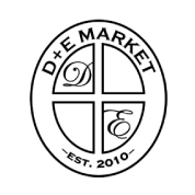 D+E MARKET（ヨーロッパアンティーク家具、雑貨の販売