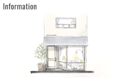 DEN PLUS EGG京都店終了と移転のお知らせ。