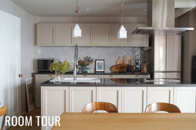 「キナリノ 暮らしのチャンネル」